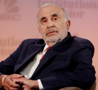 Carl Icahn