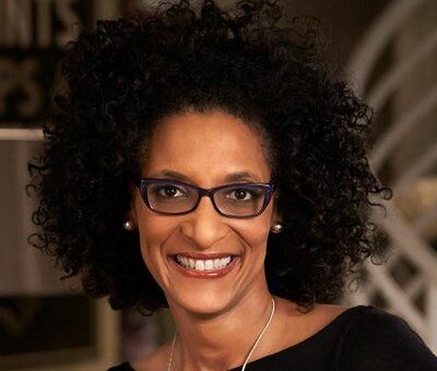 Carla Hall
