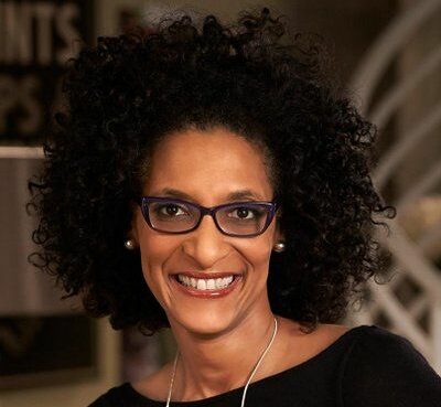 Carla Hall