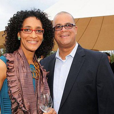 Carla Hall