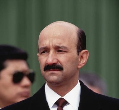 Carlos Salinas