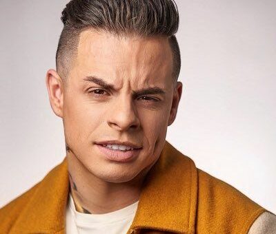 Casper Smart