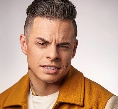 Casper Smart