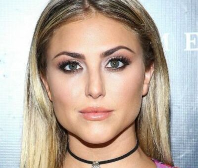 Cassie Scerbo
