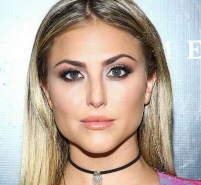 Cassie Scerbo
