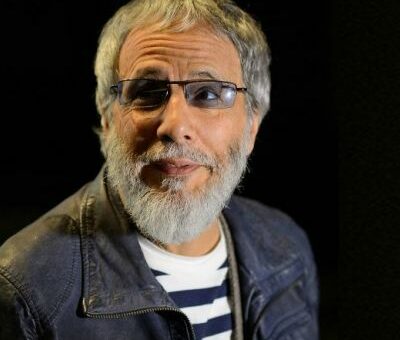 Cat Stevens