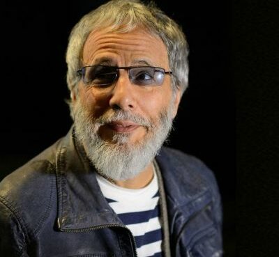 Cat Stevens