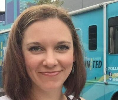 Catherine Glenn Foster