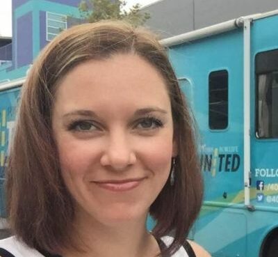 Catherine Glenn Foster