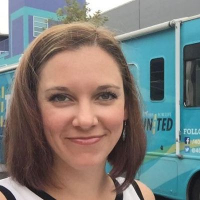 Catherine Glenn Foster