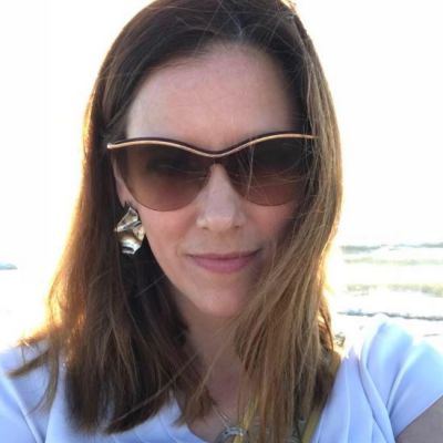 Catherine Glenn Foster