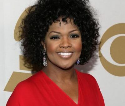 Cece Winans