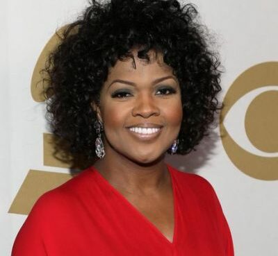 Cece Winans