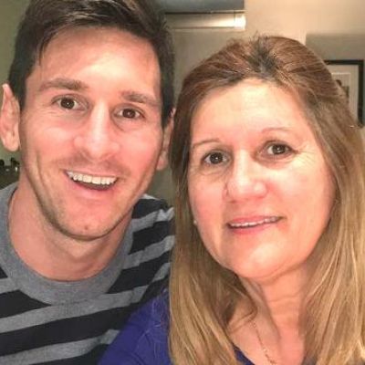 Celia Maria Cuccittini