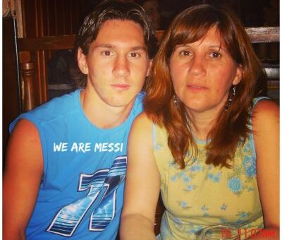 Celia Maria Cuccittini