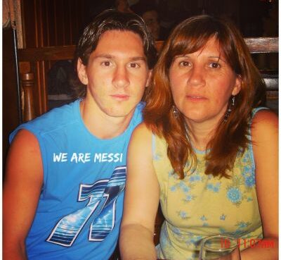 Celia Maria Cuccittini