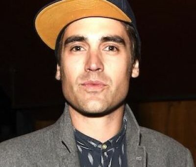 Charlie Simpson