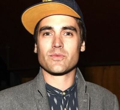 Charlie Simpson