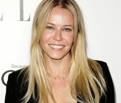 Chelsea Handler