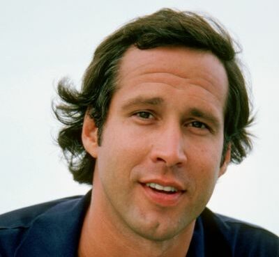 Chevy Chase