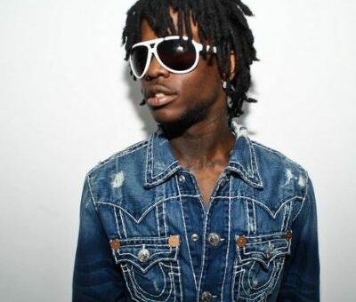 Chief Keef