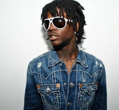 Chief Keef