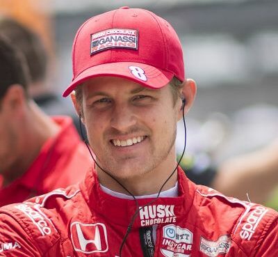 Chip Ganassi