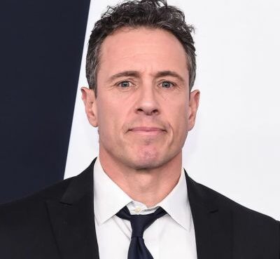 Chris Cuomo
