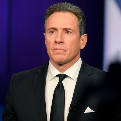 Chris Cuomo