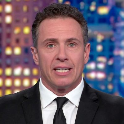 Chris Cuomo