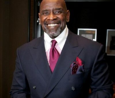 Chris Gardner