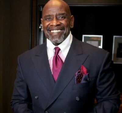 Chris Gardner