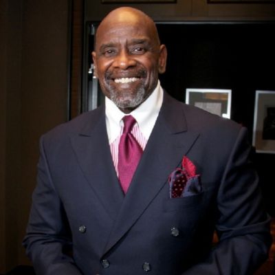 Chris Gardner