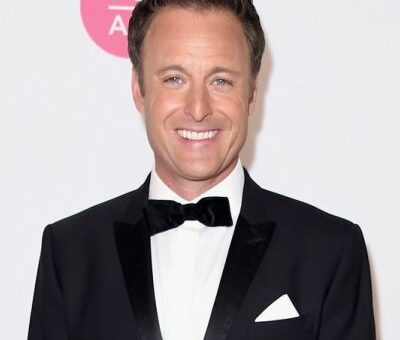 Chris Harrison