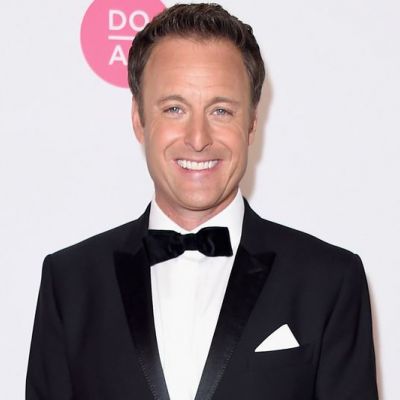 Chris Harrison