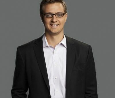 Chris Hayes