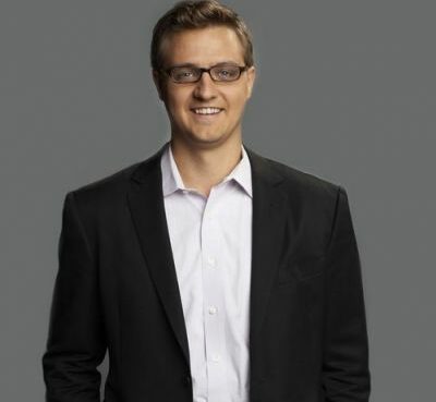 Chris Hayes