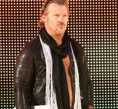 Chris Jericho