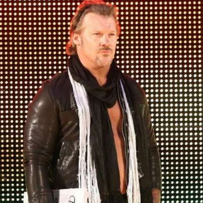 Chris Jericho