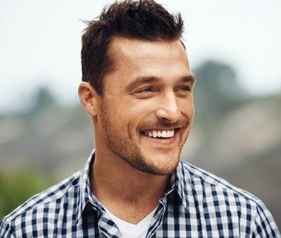 Chris Soules