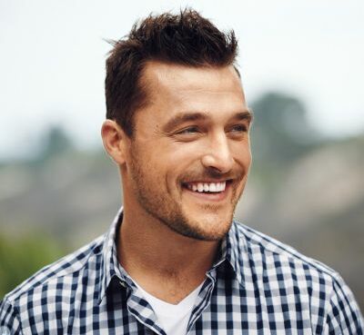Chris Soules