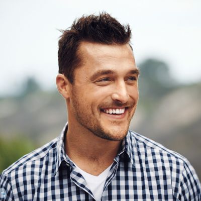 Chris Soules