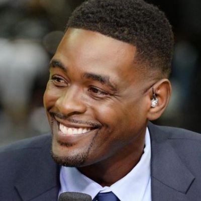 Chris Webber