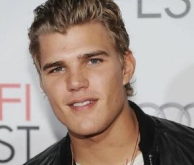 Chris Zylka