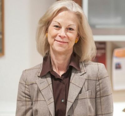 Christie Hefner