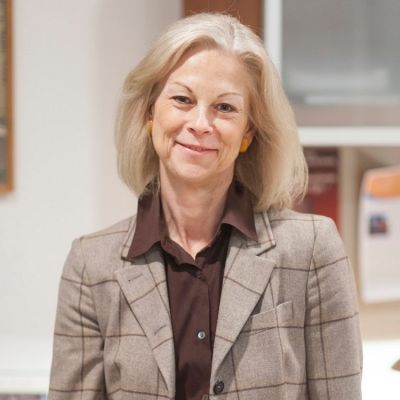 Christie Hefner