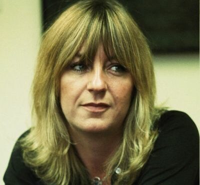 Christine McVie