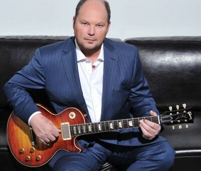 Christopher Cross
