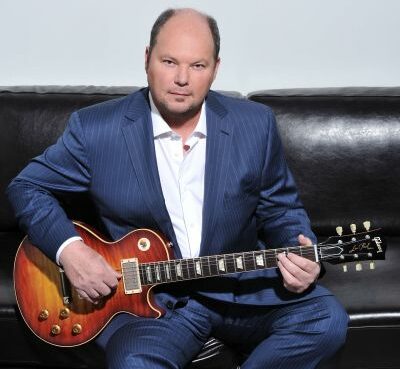 Christopher Cross