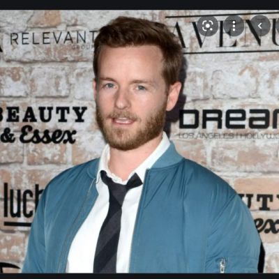 Christopher Masterson